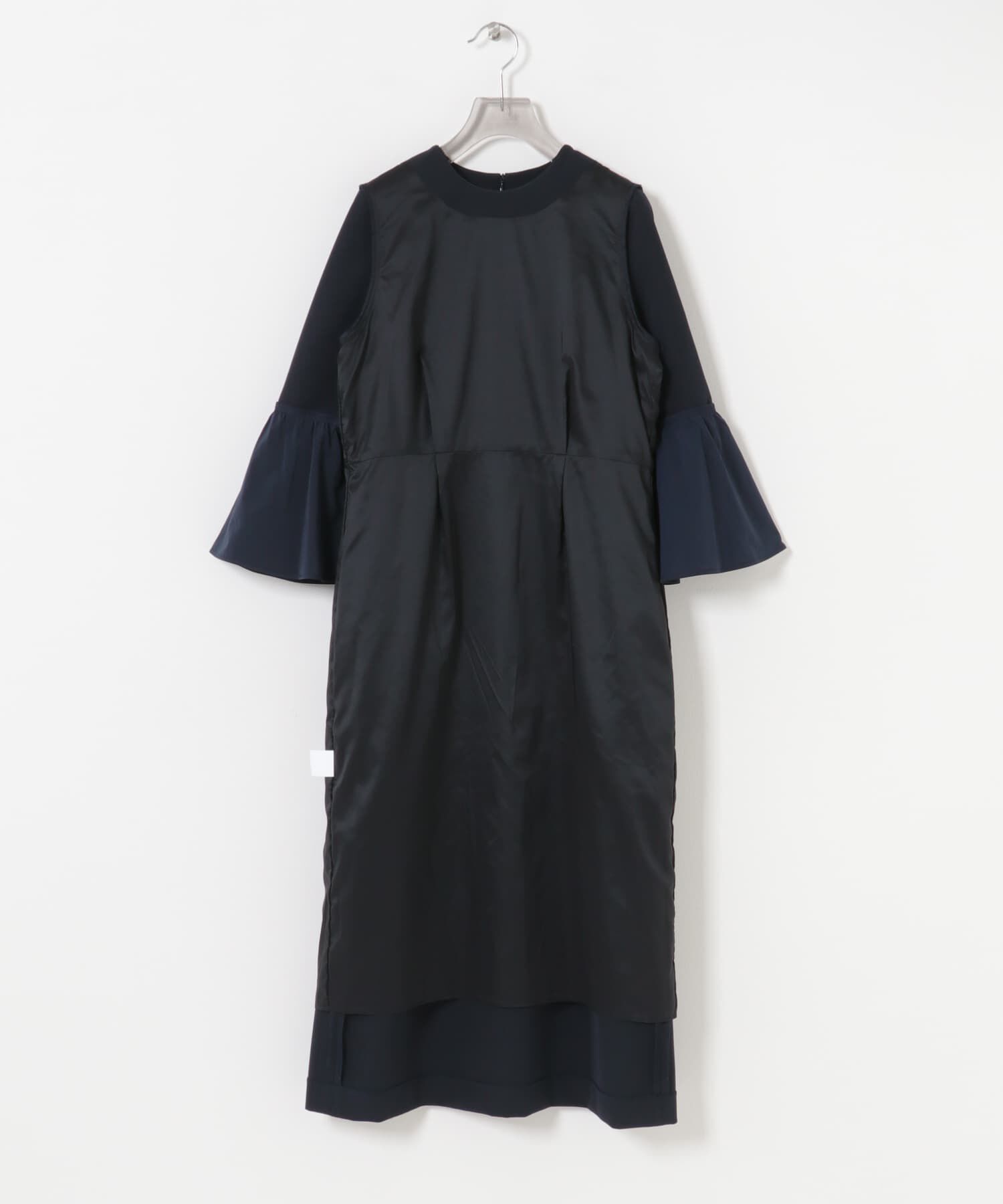 URBAN RESEARCH「フレアスリーブワンピース」|ワンピース|