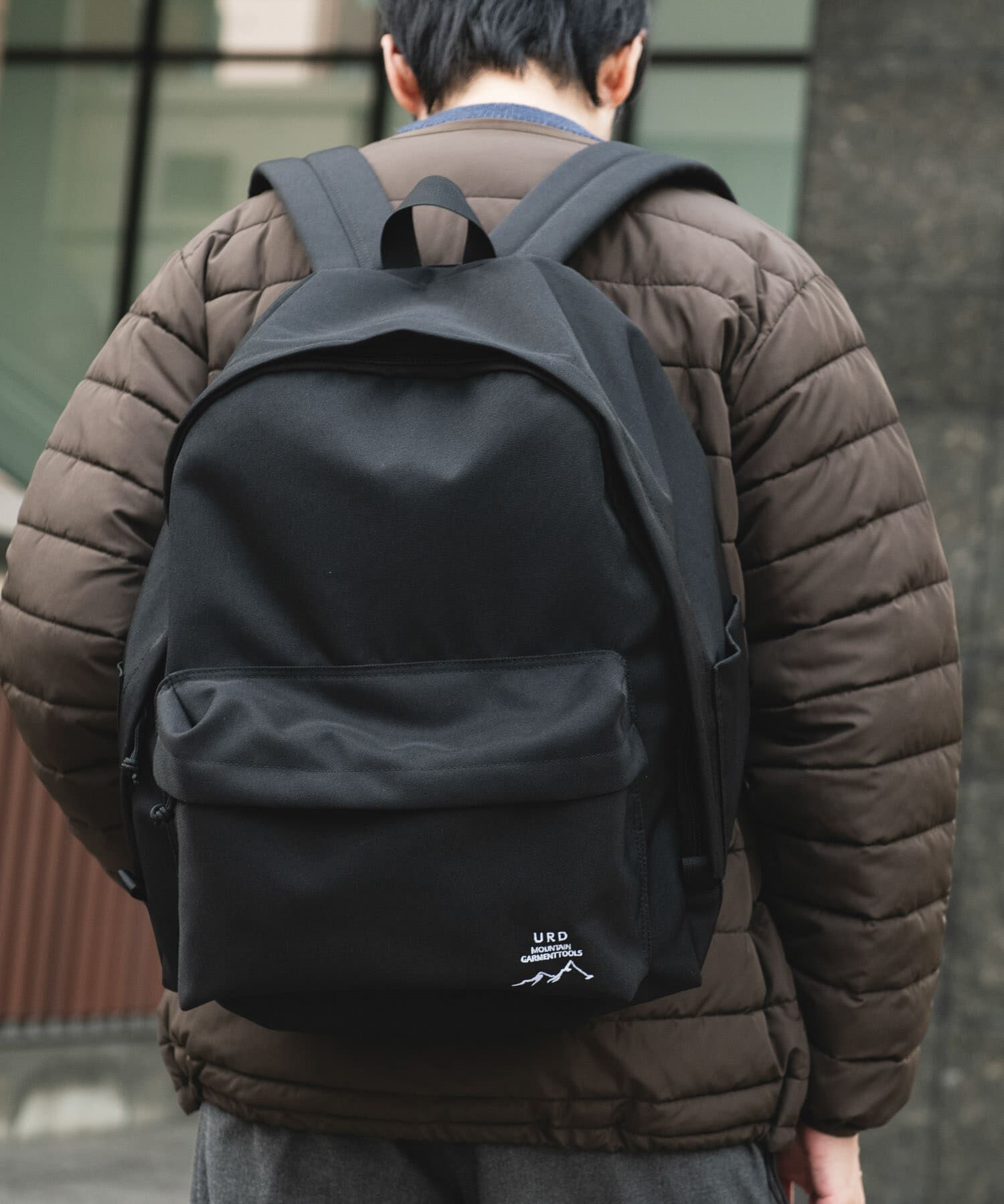 URBAN RESEARCH DOORS「URD DAY PACK」|その他|