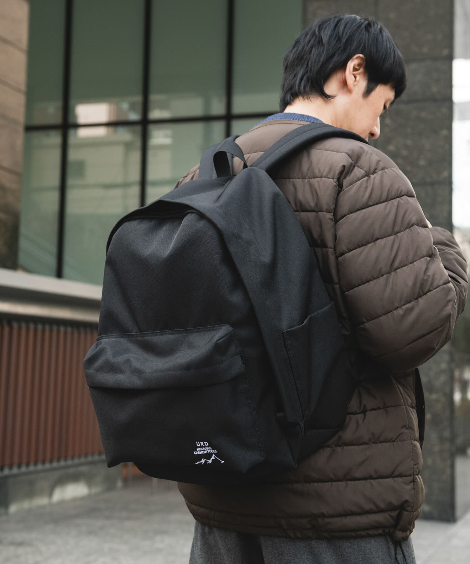 URBAN RESEARCH DOORS「URD DAY PACK」|その他|
