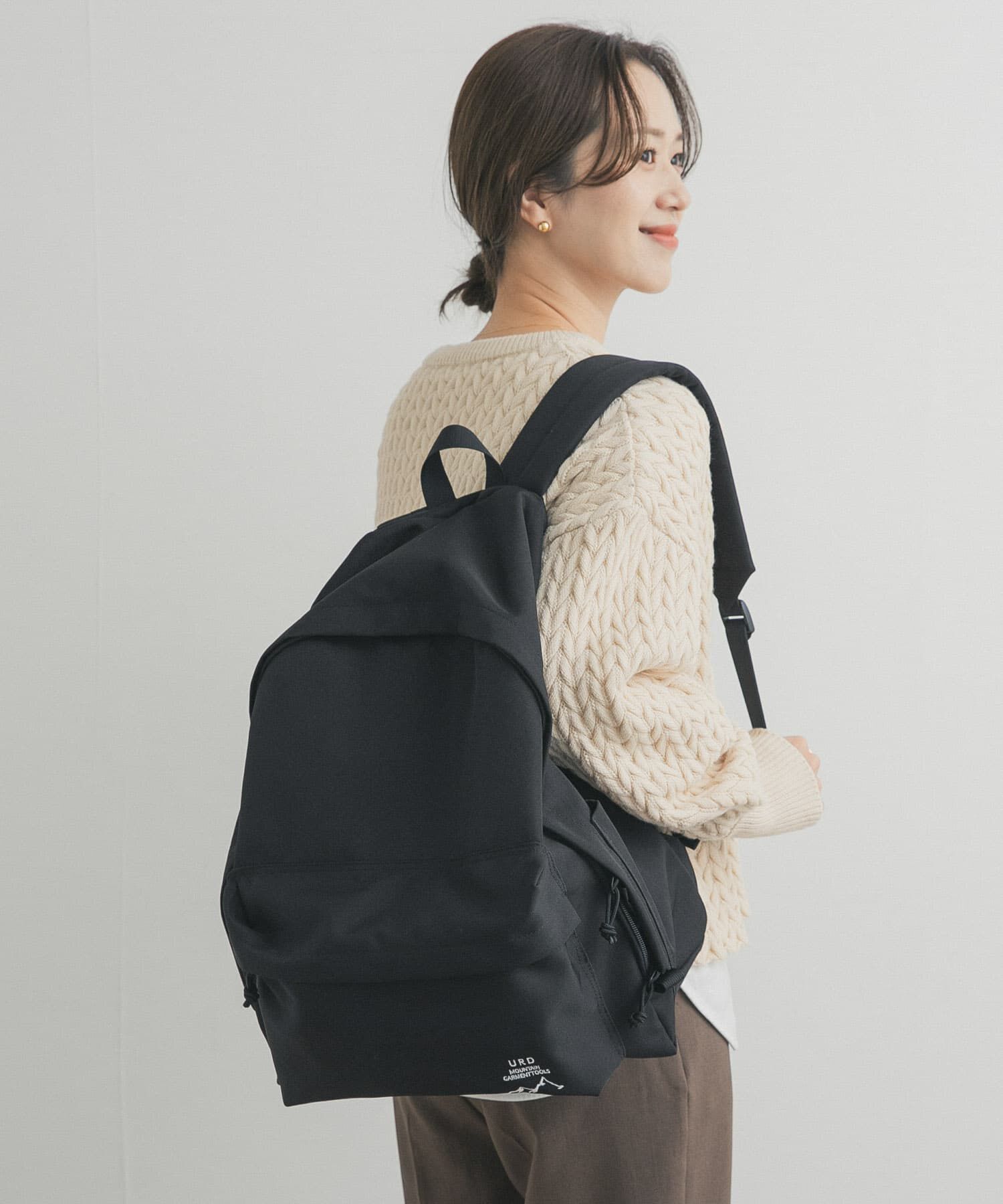 URBAN RESEARCH DOORS「URD DAY PACK」|その他|