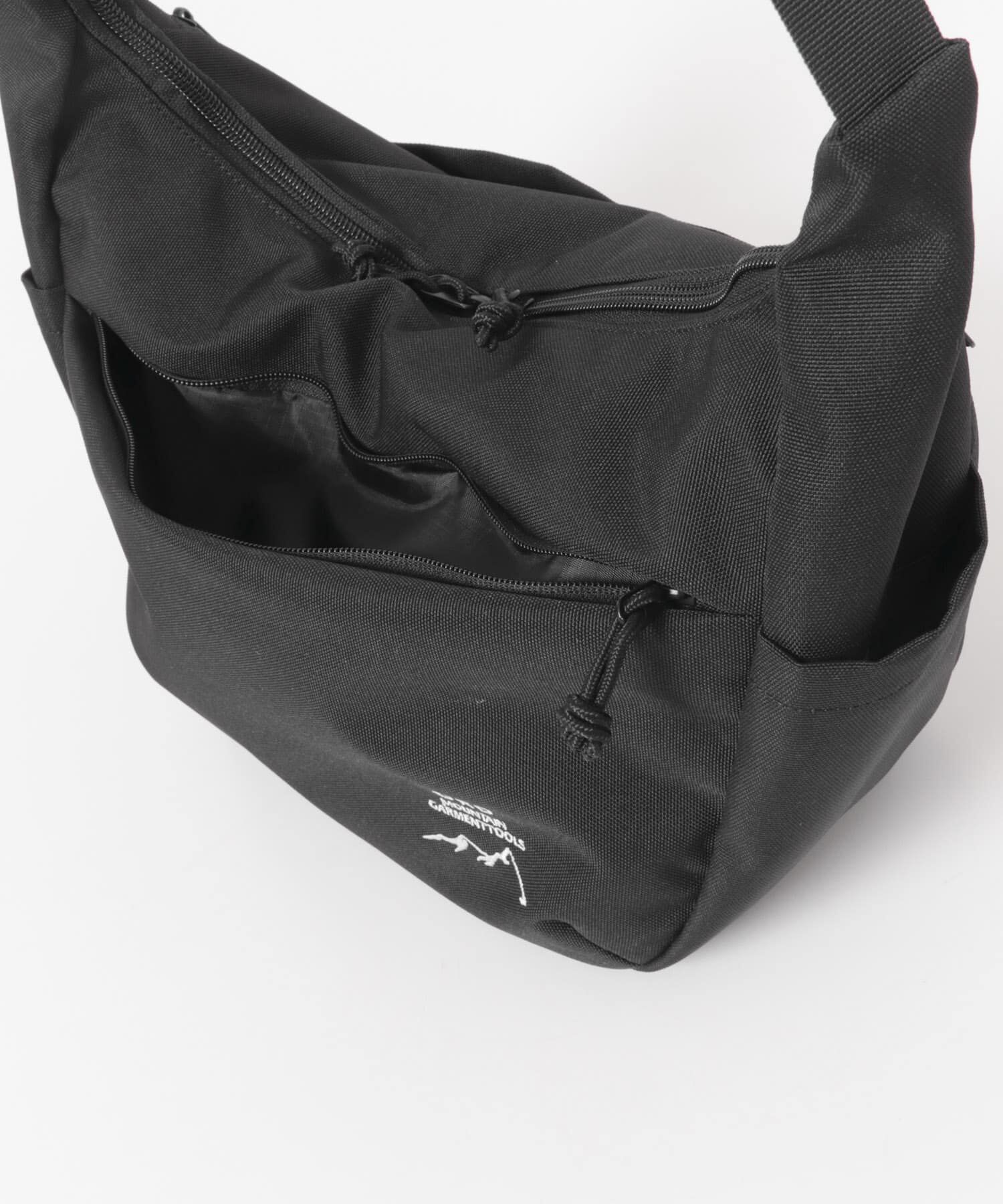 URBAN RESEARCH DOORS「URD SHOULDER BAG」|ショルダー・メッセンジャー|