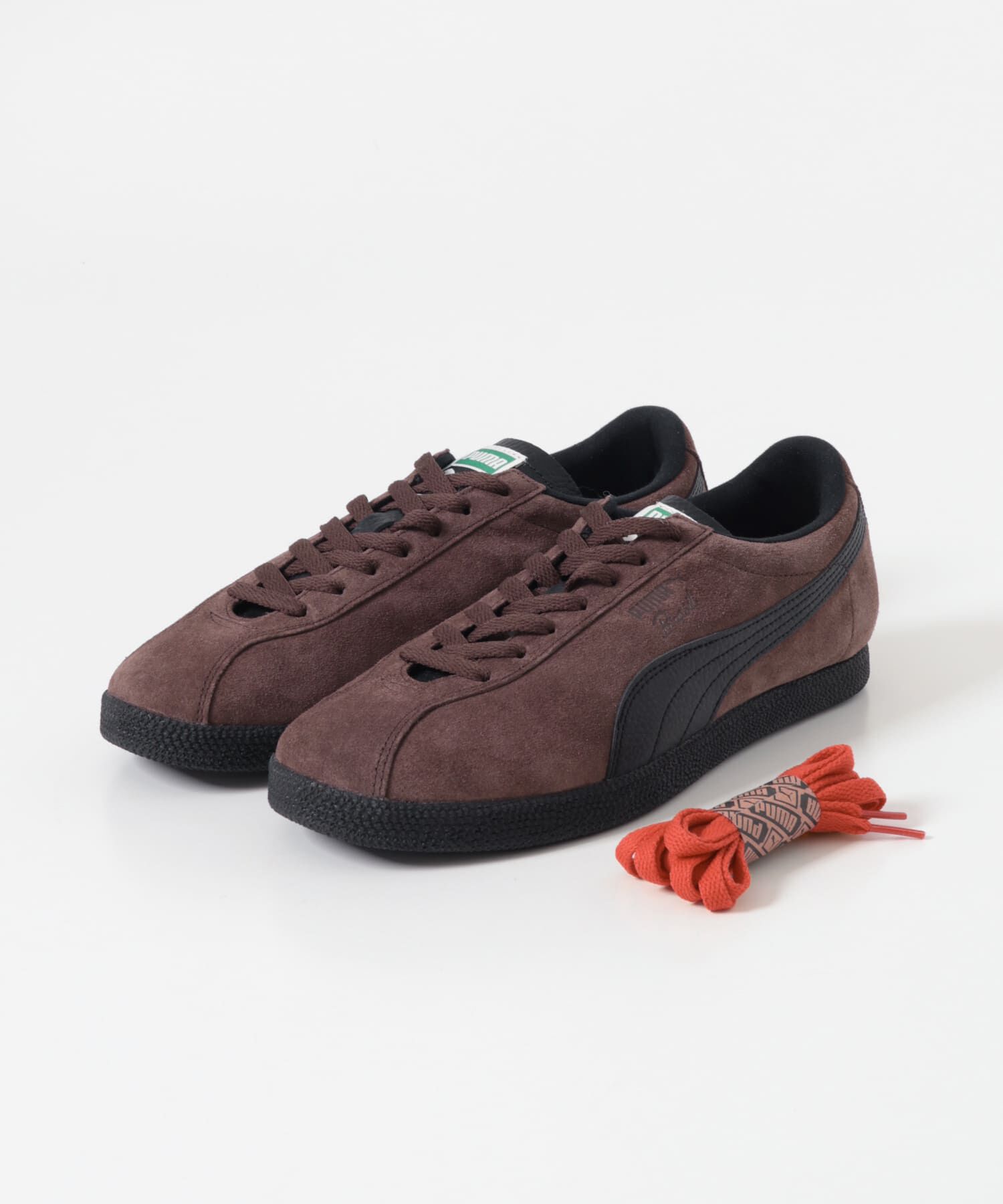 URBAN RESEARCH DOORS「PUMA　EXCLUSIVE BRASIL LTH」|スニーカー|