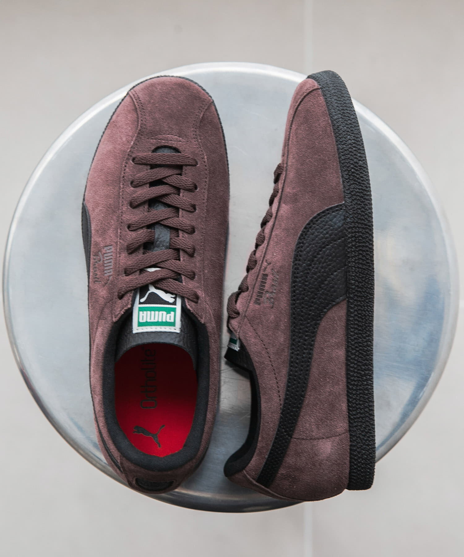 URBAN RESEARCH DOORS「PUMA　EXCLUSIVE BRASIL LTH」|スニーカー|