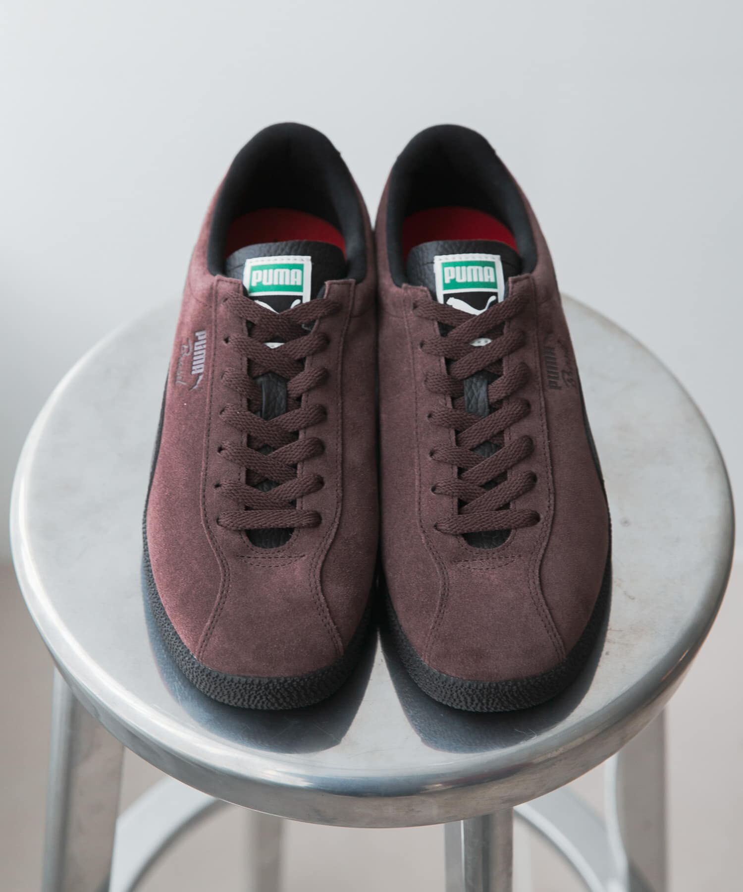 URBAN RESEARCH DOORS「PUMA　EXCLUSIVE BRASIL LTH」|スニーカー|