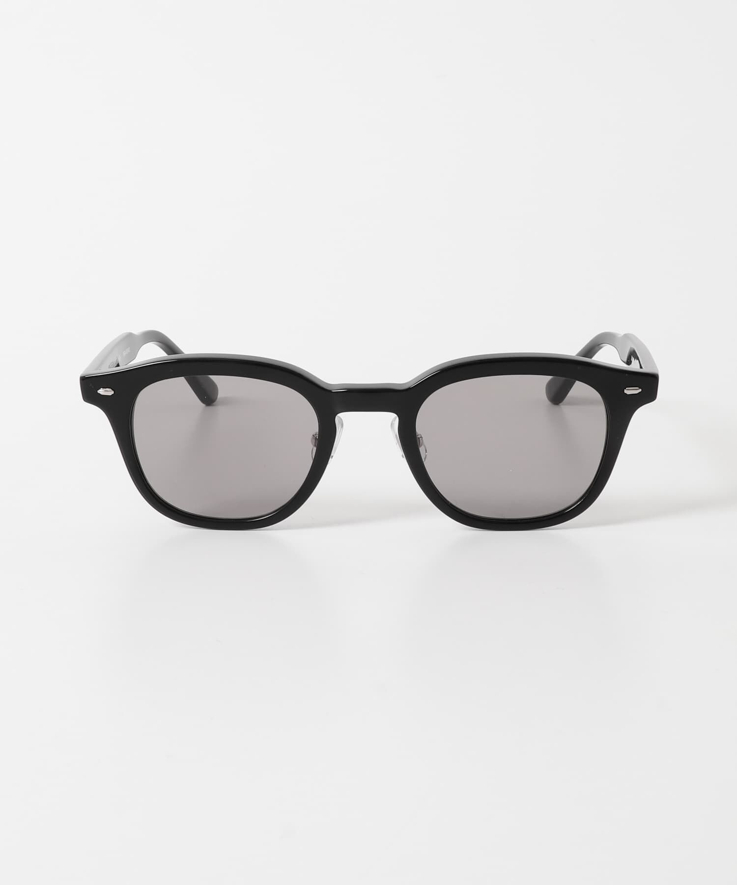 URBAN RESEARCH DOORS「ウェリントンフレーム/QC SABAE」|メガネ|