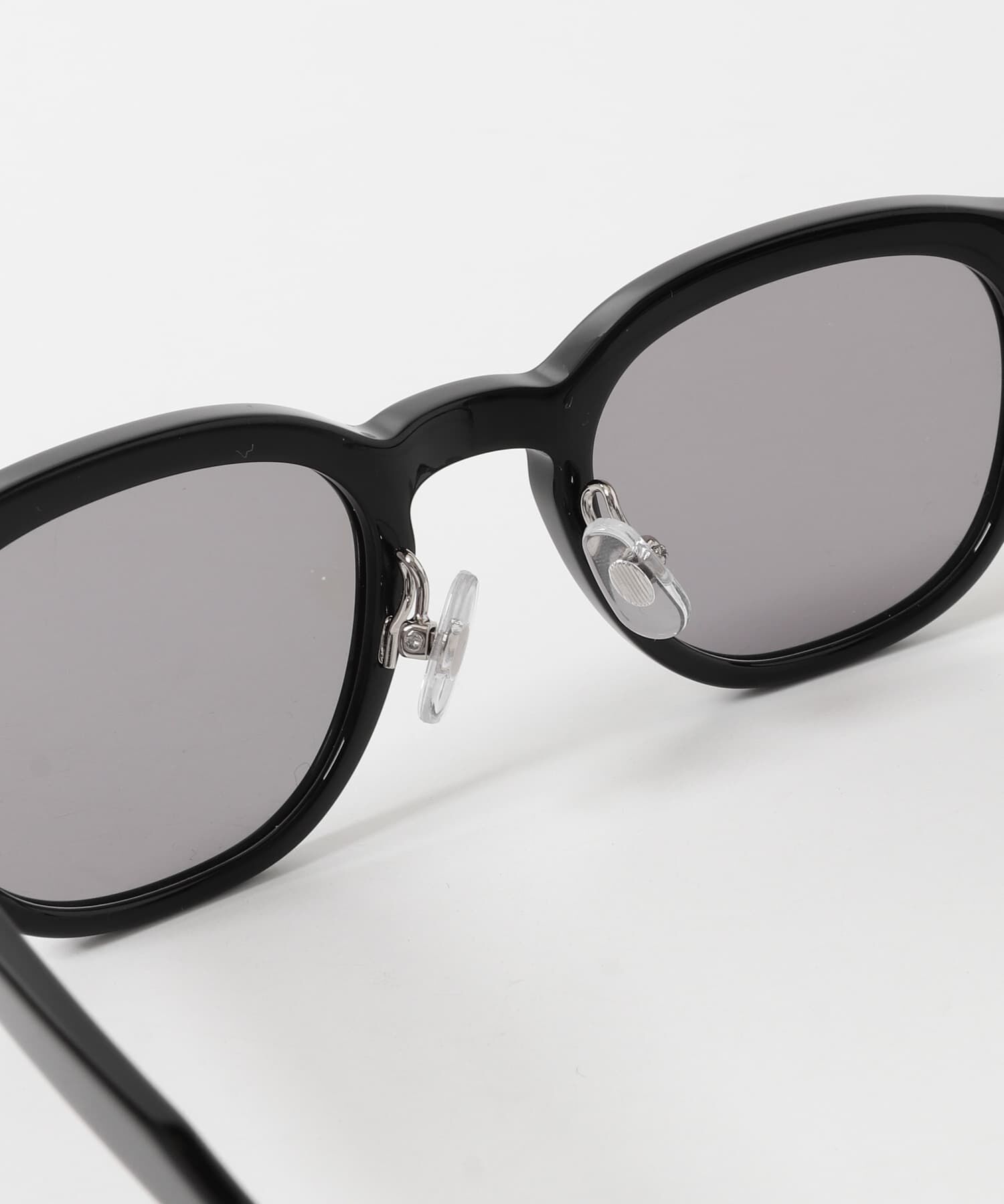 URBAN RESEARCH DOORS「ウェリントンフレーム/QC SABAE」|メガネ|