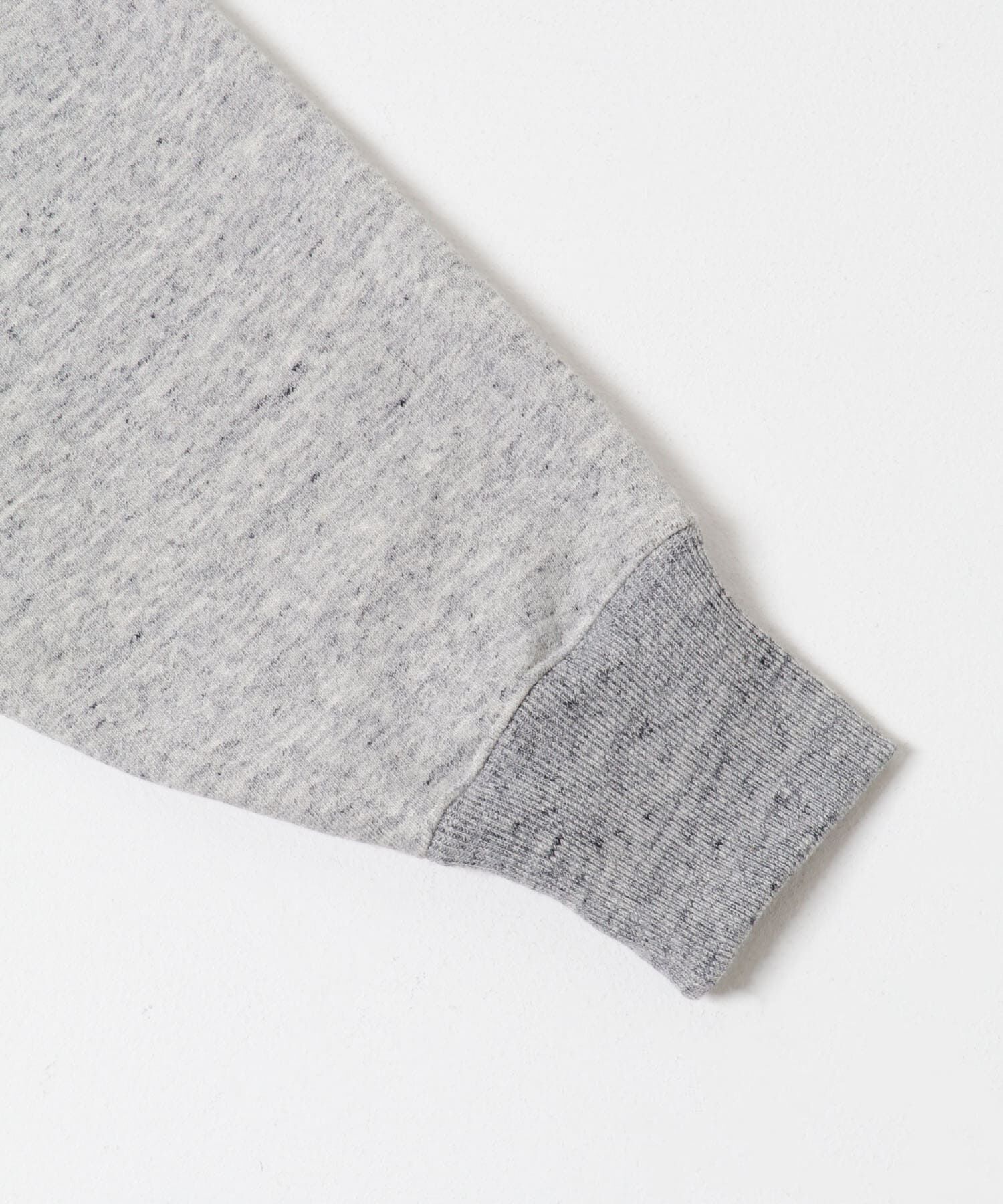 かぐれ「コットンスウェットプルオーバー」|スウェット・ジャージ|