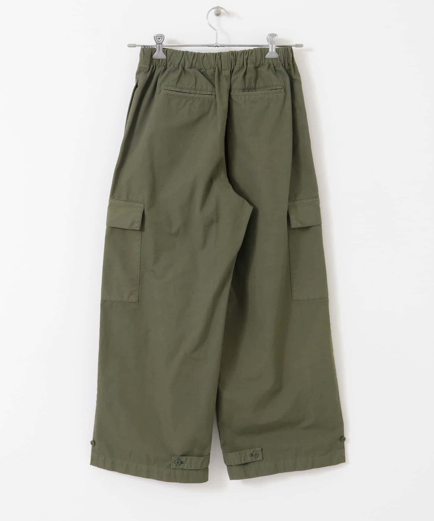 かぐれ「ユーティリティーイージーパンツ」|その他|