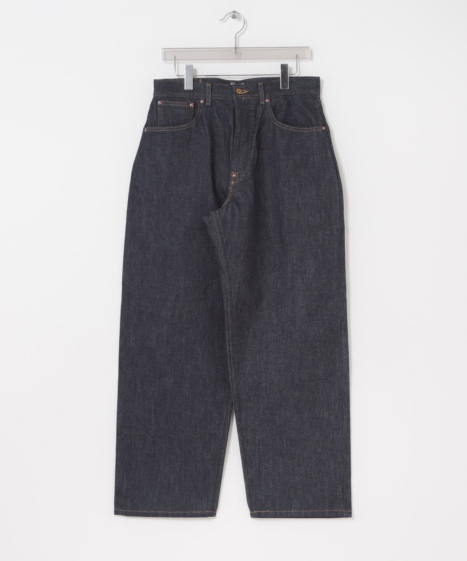 URBAN RESEARCH「『別注』Lee101&times;URBAN RESEARCH　COWBOY PANTS」|デニム|