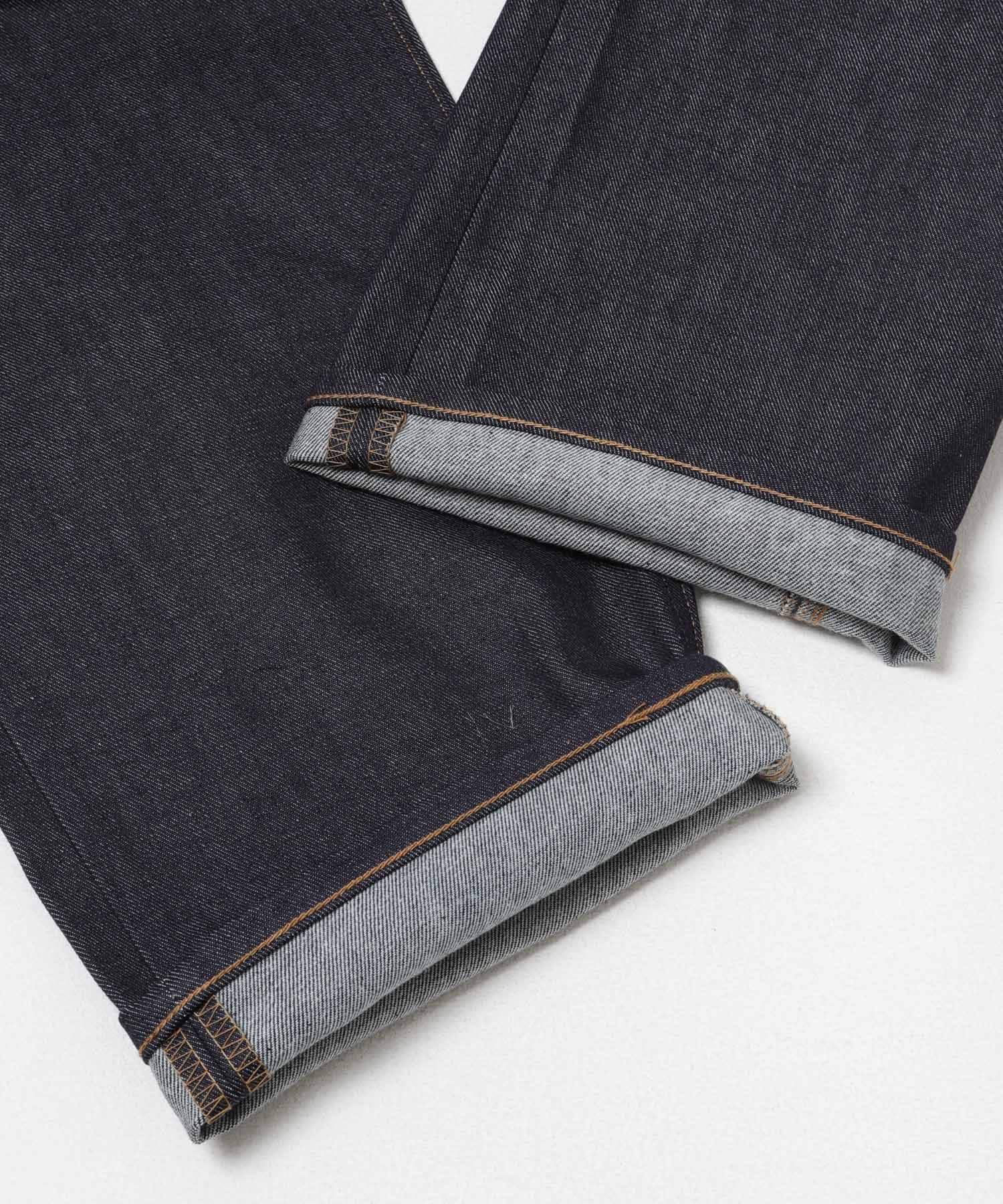 URBAN RESEARCH「『別注』Lee101&times;URBAN RESEARCH　COWBOY PANTS」|デニム|