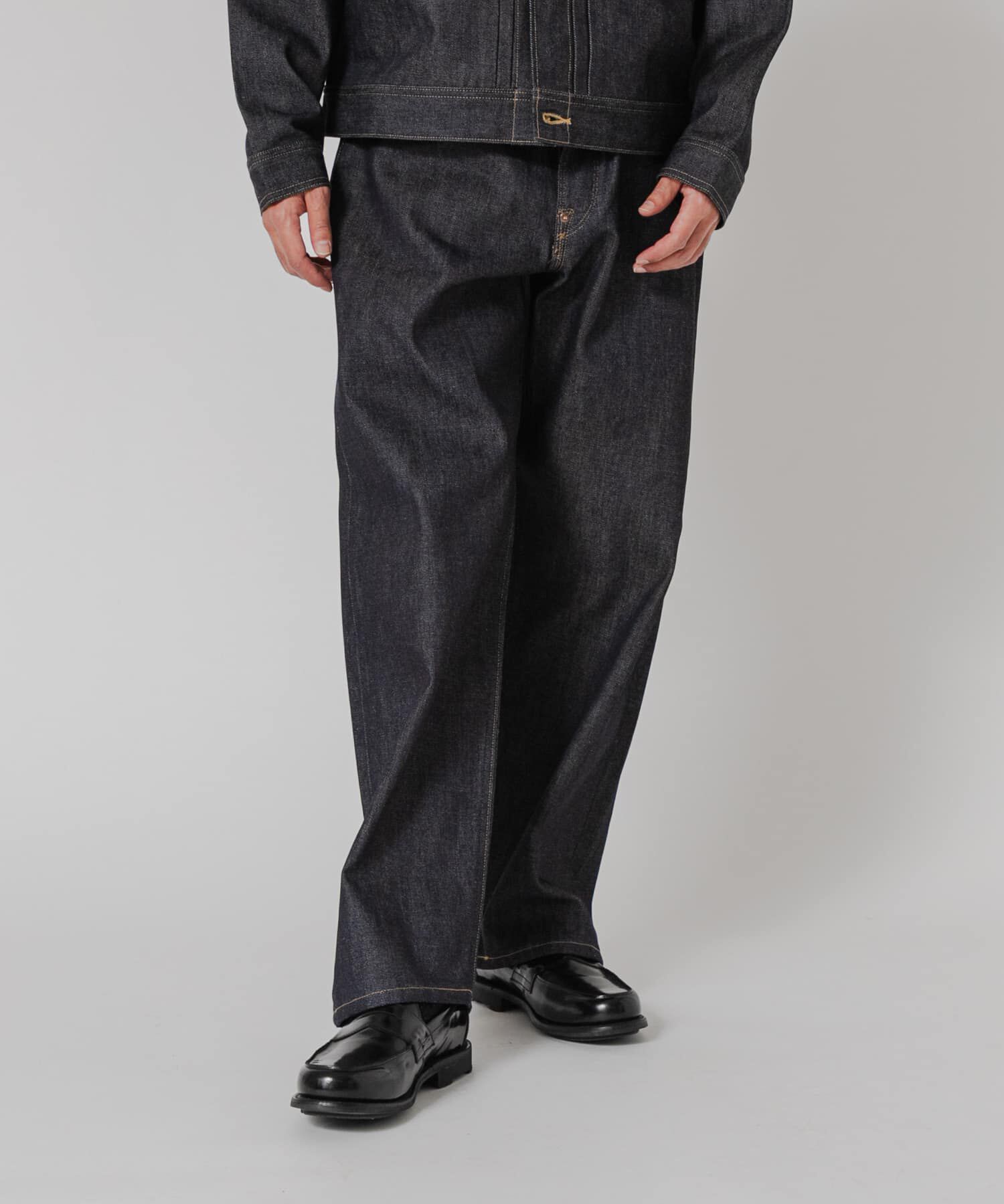 URBAN RESEARCH「『別注』Lee101&times;URBAN RESEARCH　COWBOY PANTS」|デニム|