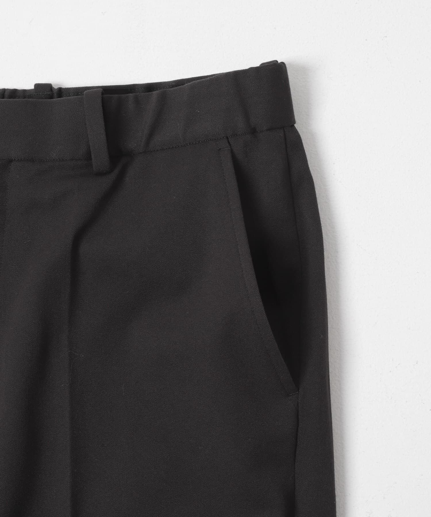 URBAN RESEARCH DOORS「『UR TECH』完声 テーパードトラウザー」|その他|