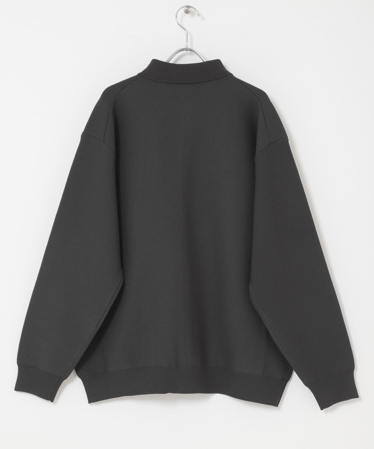 URBAN RESEARCH DOORS「『別注』PENNEYS&times;DOORS　THE FOX シャツカーディガン」|カーディガン|