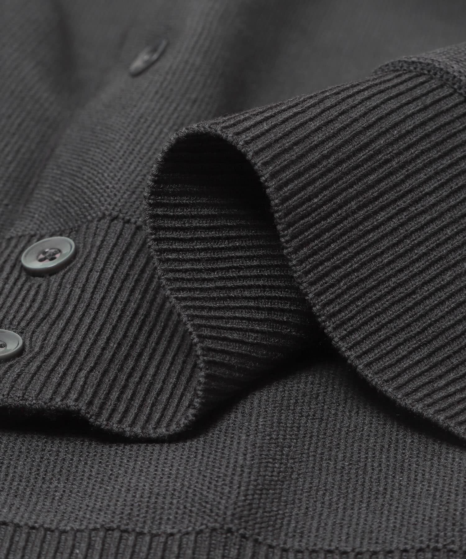 URBAN RESEARCH DOORS「『別注』PENNEYS&times;DOORS　THE FOX シャツカーディガン」|カーディガン|