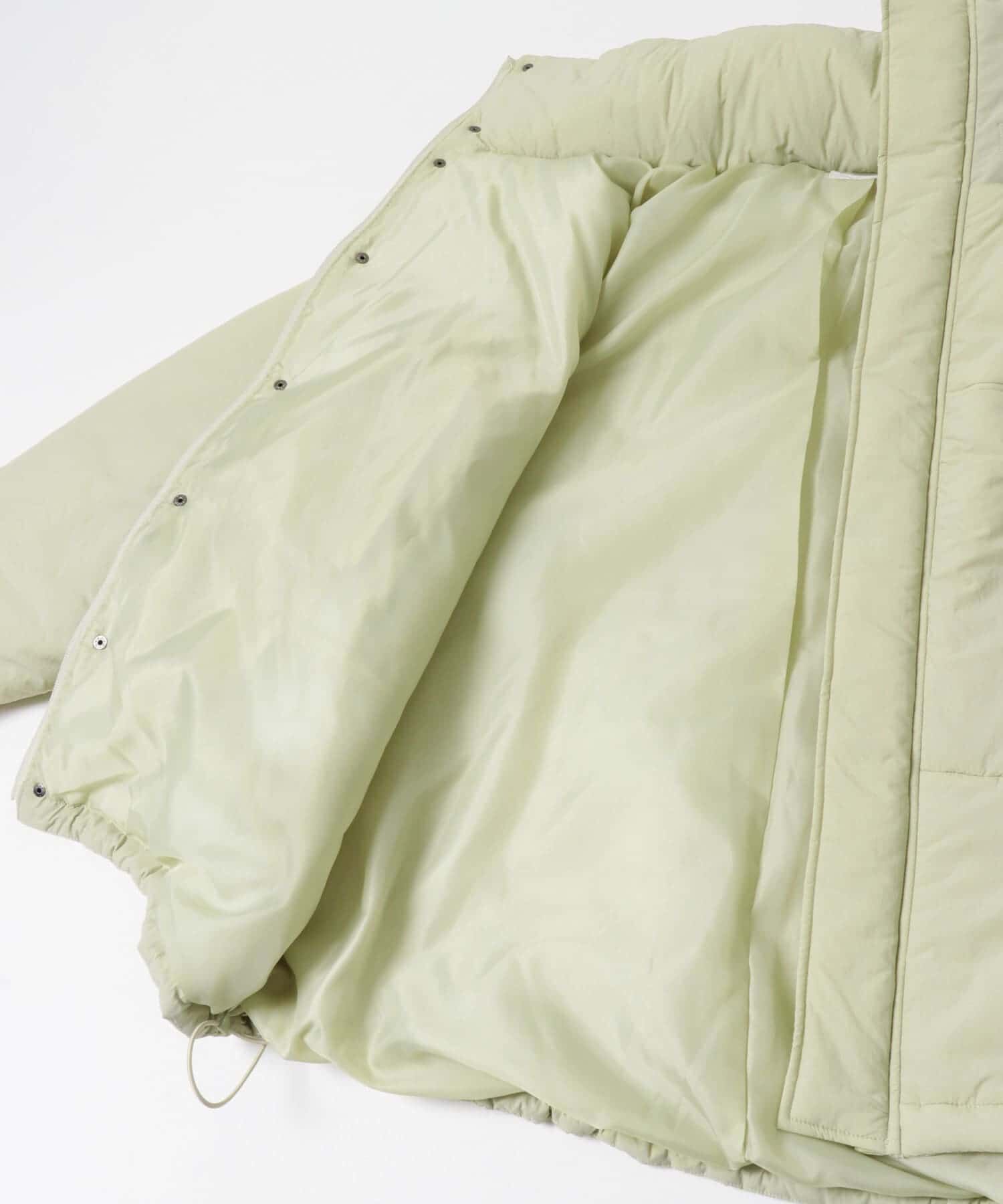 SENSE OF PLACE by URBAN RESEARCH「『2WAY仕様/撥水』『UR TECH』モンスターブルゾン」|ダウン|