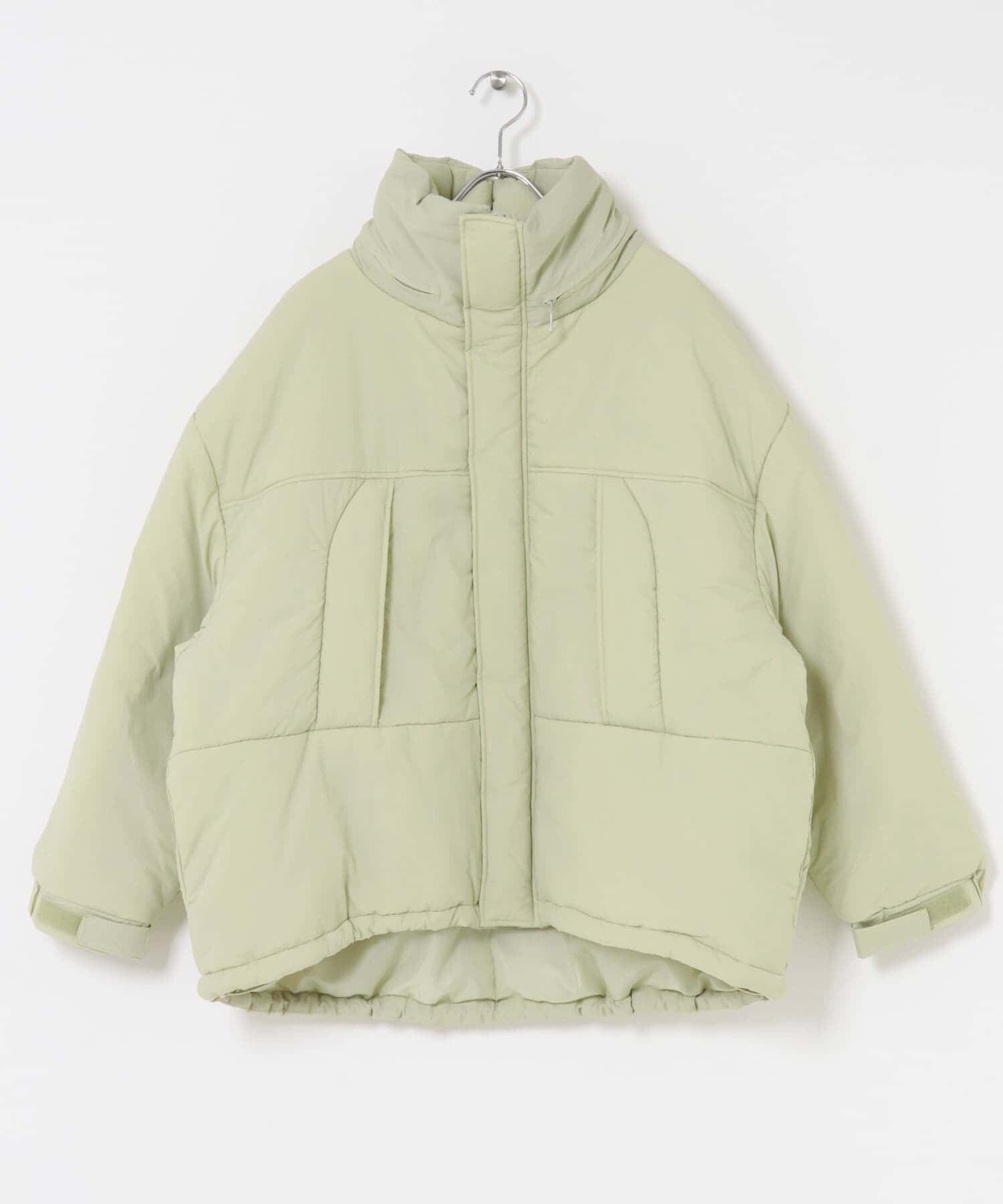 SENSE OF PLACE by URBAN RESEARCH「『2WAY仕様/撥水』『UR TECH』モンスターブルゾン」|ダウン|