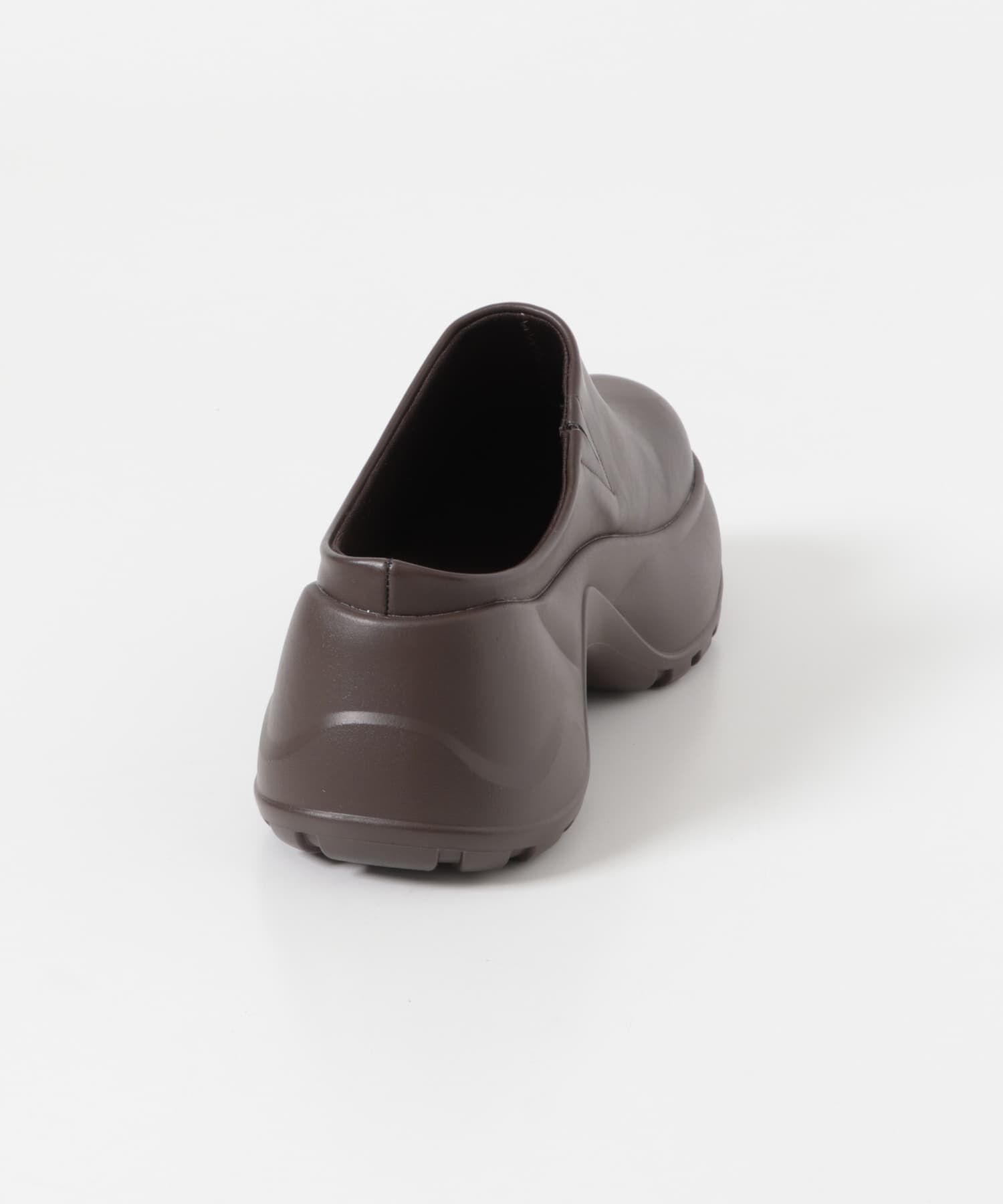 SENSE OF PLACE by URBAN RESEARCH「ボリュームソールサボサンダル」|サンダル|