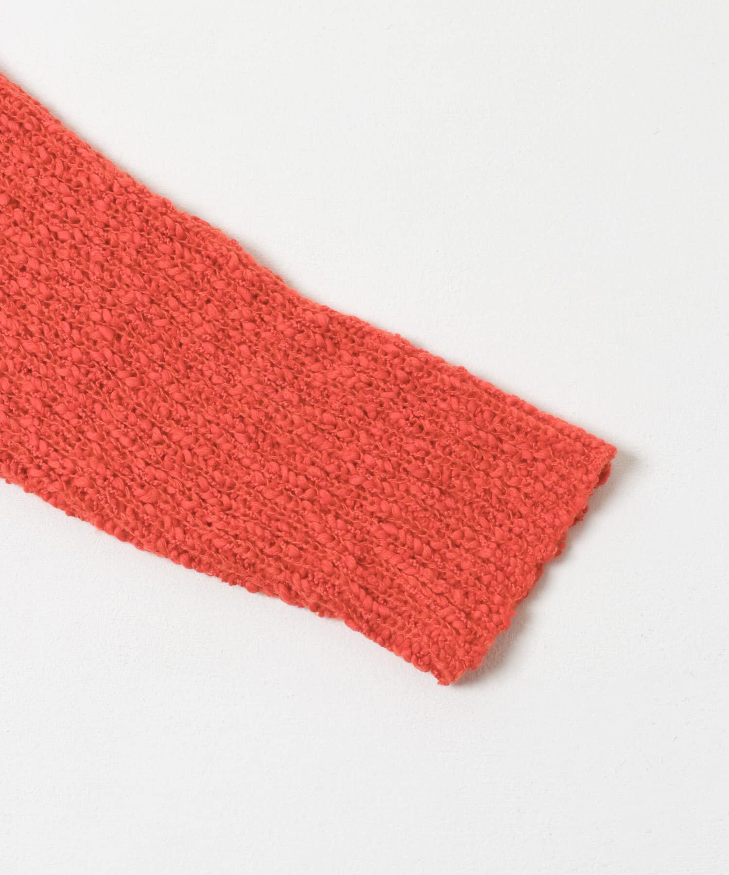 SENSE OF PLACE by URBAN RESEARCH「ポコポコルーズセーター」|ニット・セーター|