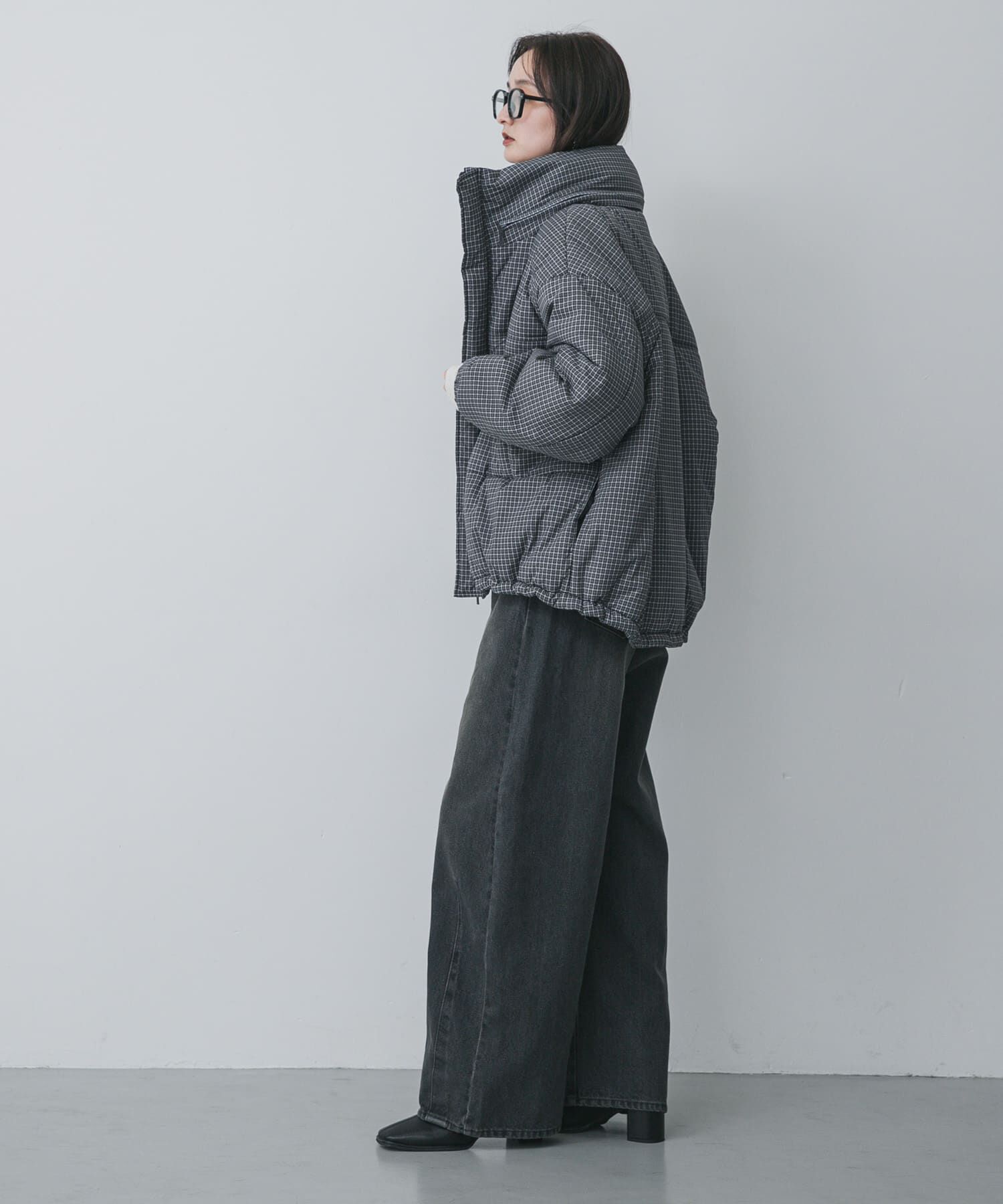 SENSE OF PLACE by URBAN RESEARCH「カーブデニム」|デニム|