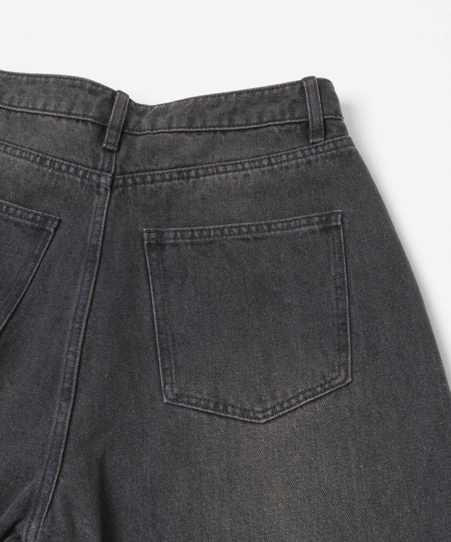 SENSE OF PLACE by URBAN RESEARCH「カーブデニム」|デニム|