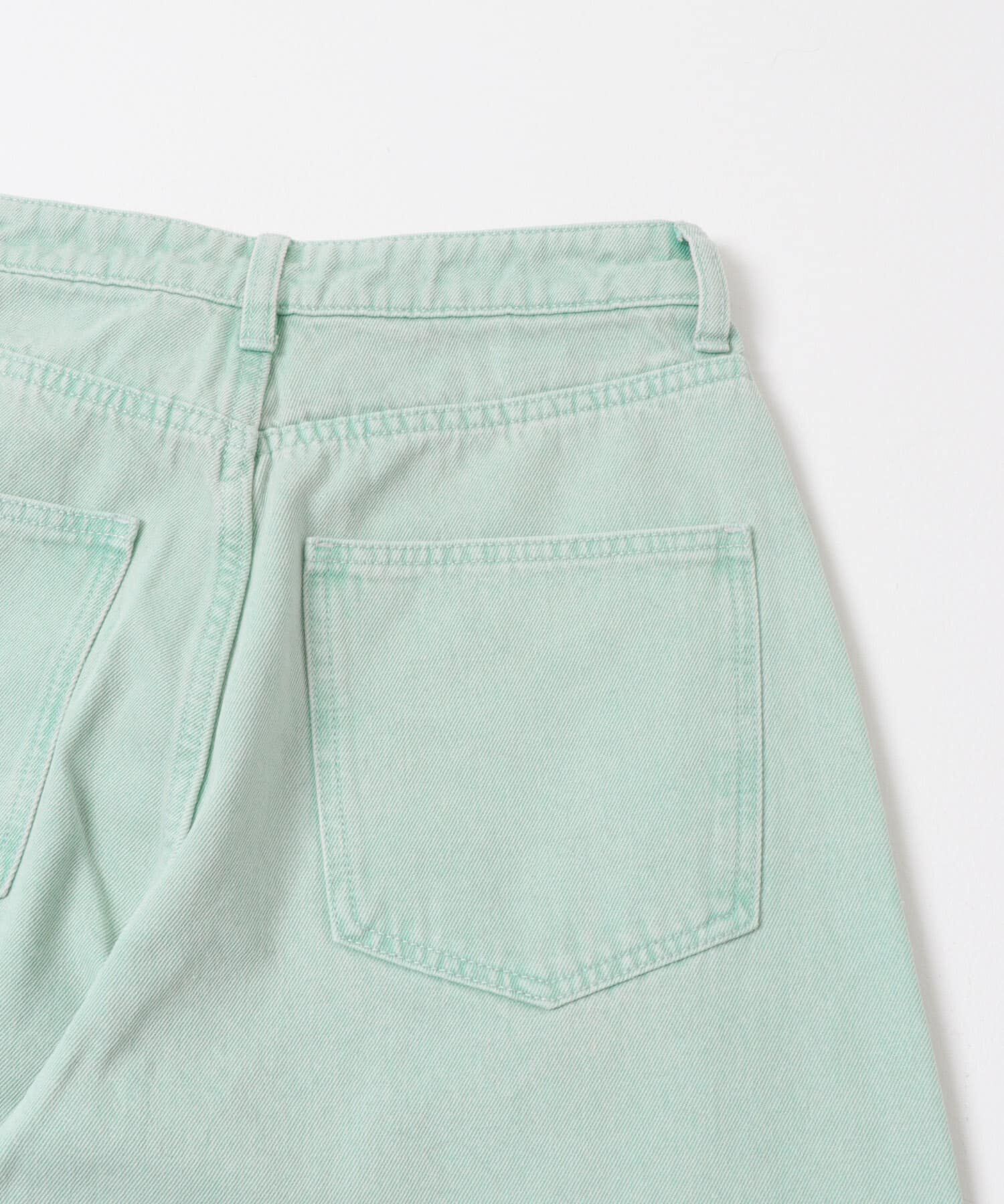 SENSE OF PLACE by URBAN RESEARCH「カーブデニム」|デニム|