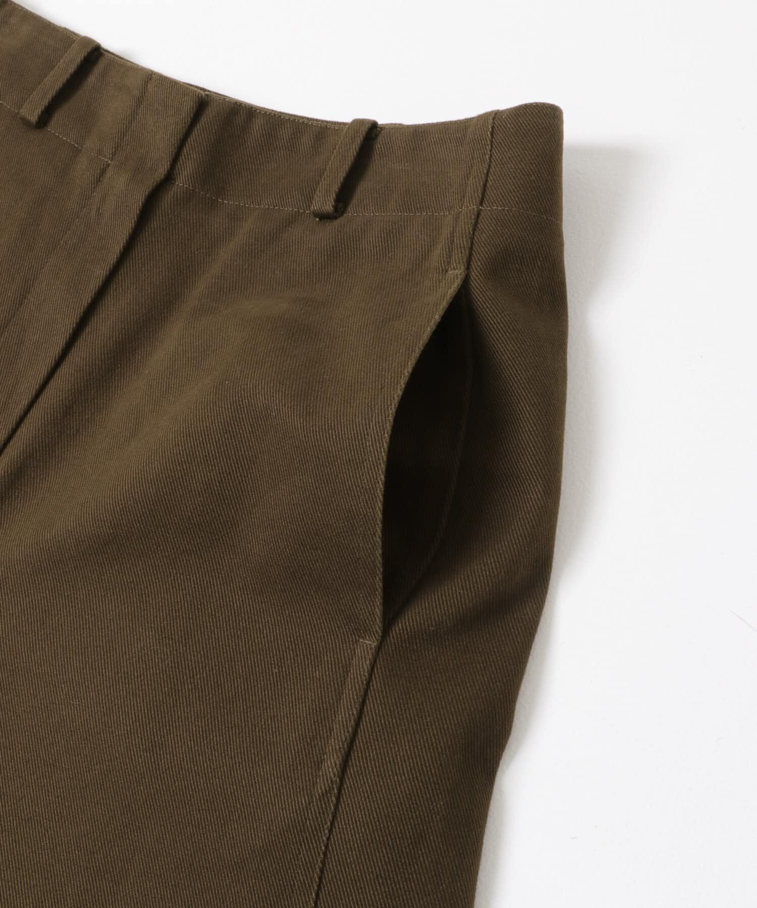 SENSE OF PLACE by URBAN RESEARCH「カラーワイドパンツ」|その他|