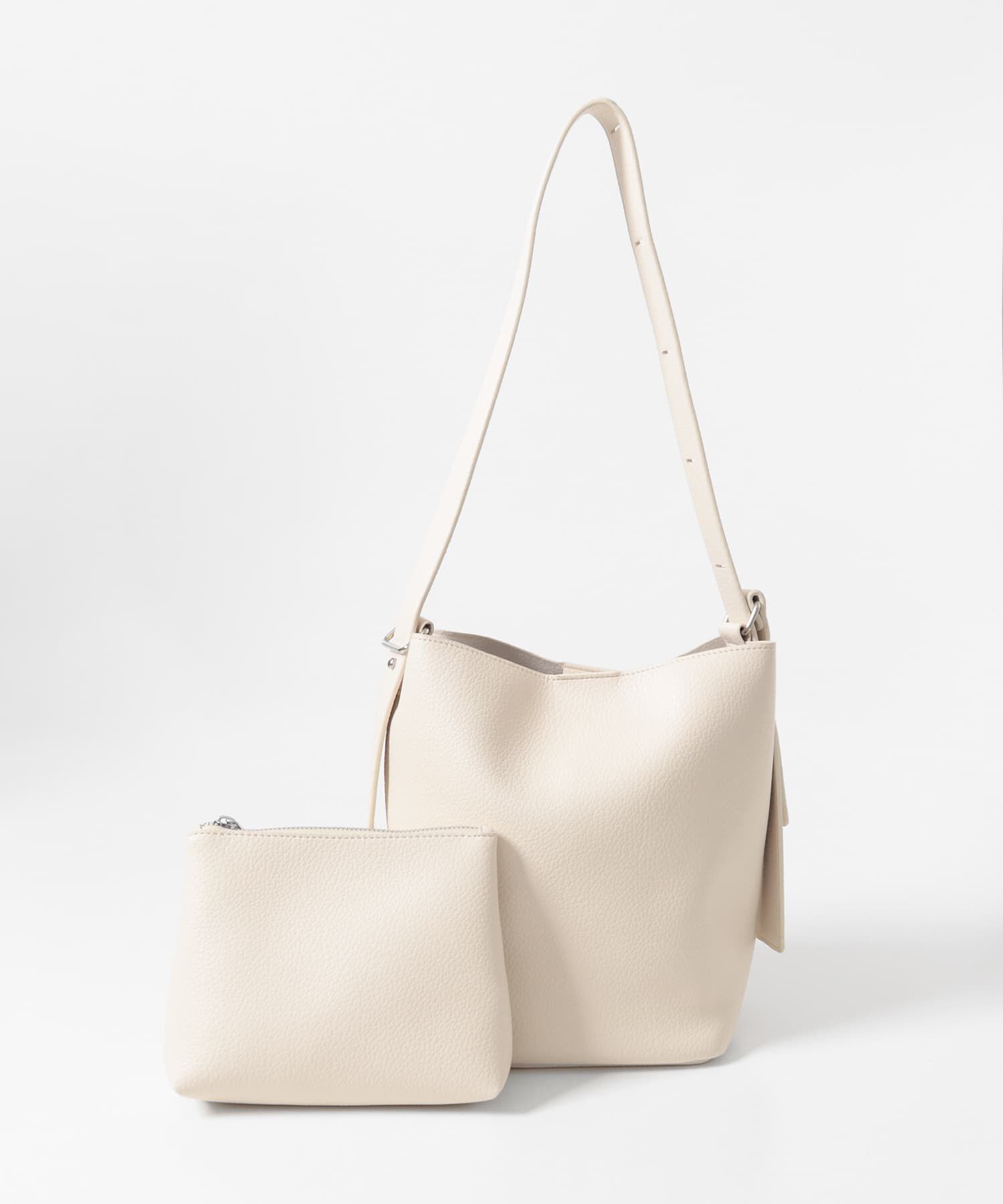 SENSE OF PLACE by URBAN RESEARCH「マルチショルダースクエアバッグ」|ショルダー・メッセンジャー|