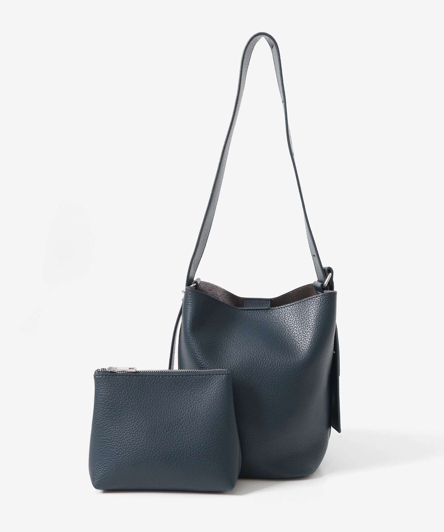 SENSE OF PLACE by URBAN RESEARCH「マルチショルダースクエアバッグ」|ショルダー・メッセンジャー|