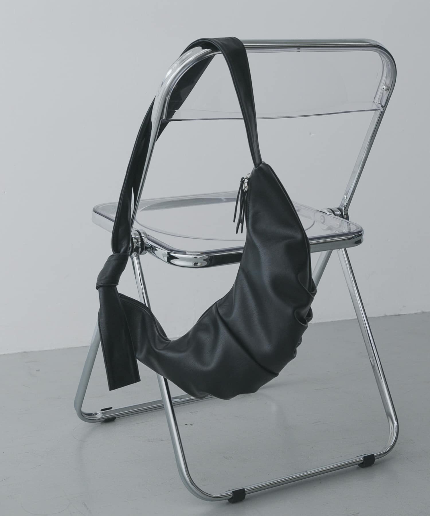 SENSE OF PLACE by URBAN RESEARCH「クロワッサンショルダーバッグ」|ショルダー・メッセンジャー|