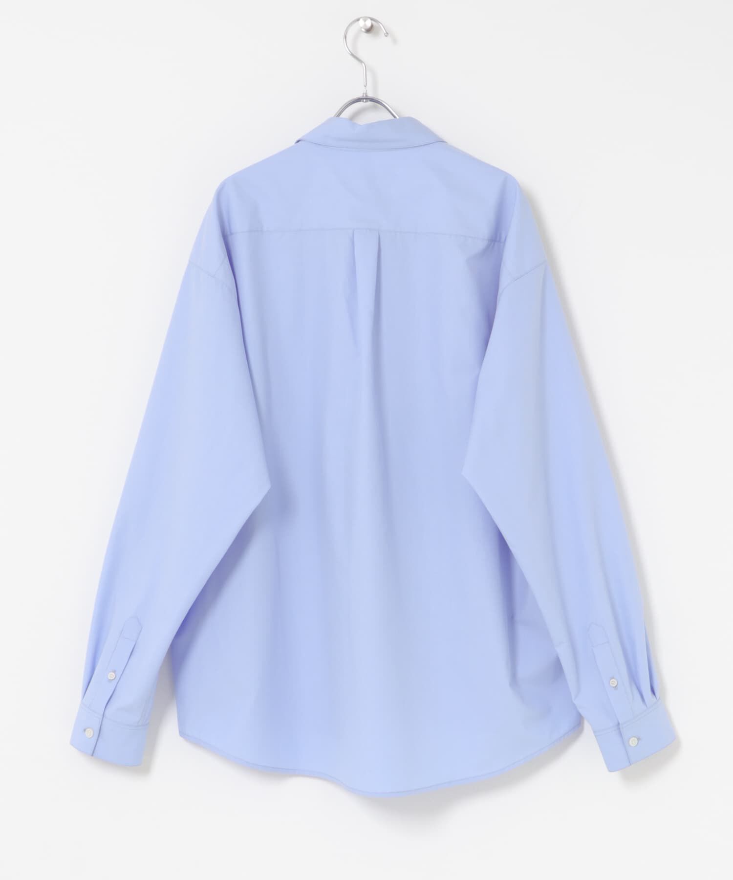 SENSE OF PLACE by URBAN RESEARCH「『ﾕﾆｾｯｸｽ』『ｲｰｼﾞｰｹｱ/速乾/接触冷感』ｺﾝﾌｫｰﾄﾚｷﾞ  」|シャツ・ブラウス|