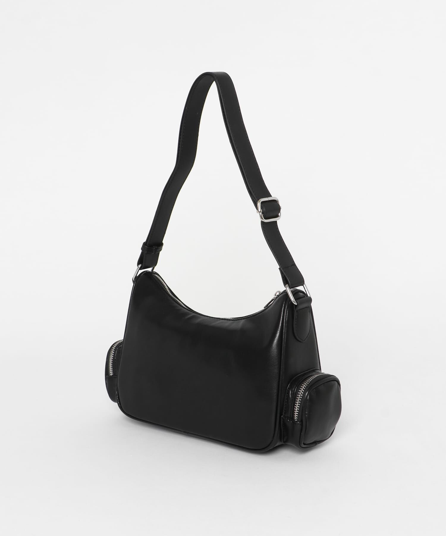 SENSE OF PLACE by URBAN RESEARCH「3Pポケットバッグ」|ショルダー・メッセンジャー|