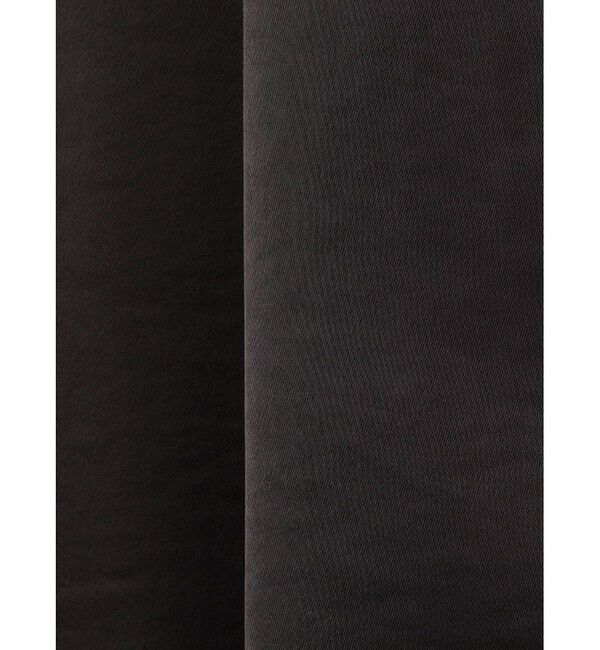 mizuiro ind「mizuiro ind ペインタータイトスカート」|スカート|