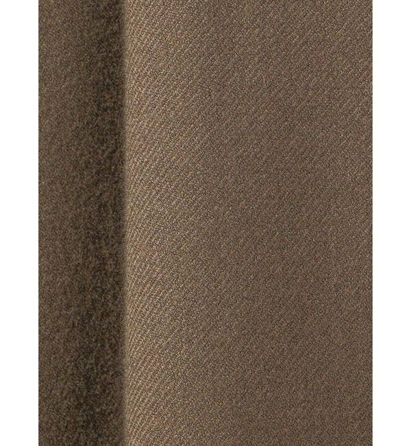 mizuiro ind「mizuiro ind Vネックカーディガン」|カーディガン|