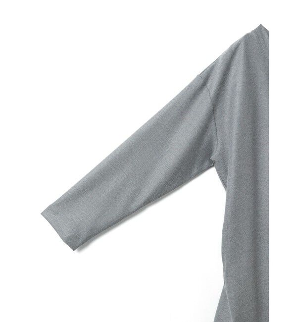 mizuiro ind「mizuiro ind Vネックカーディガン」|カーディガン|