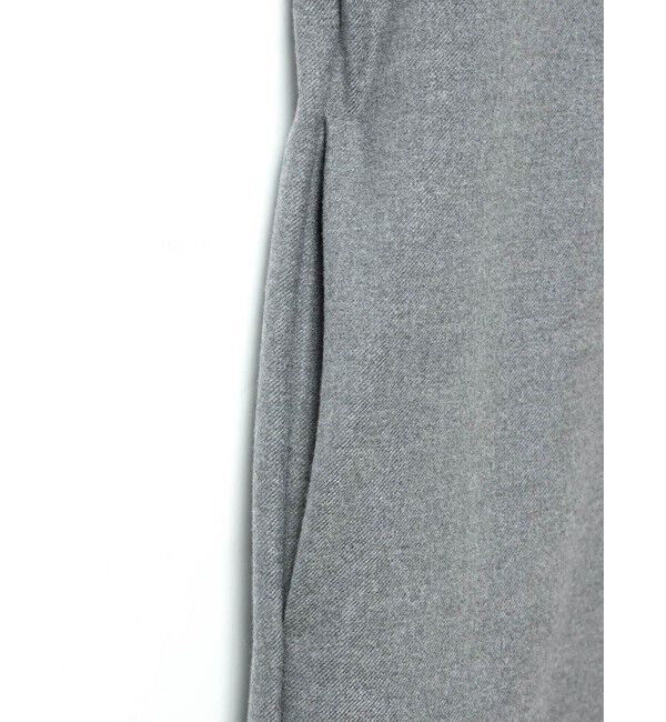 mizuiro ind「mizuiro ind Vネックカーディガン」|カーディガン|