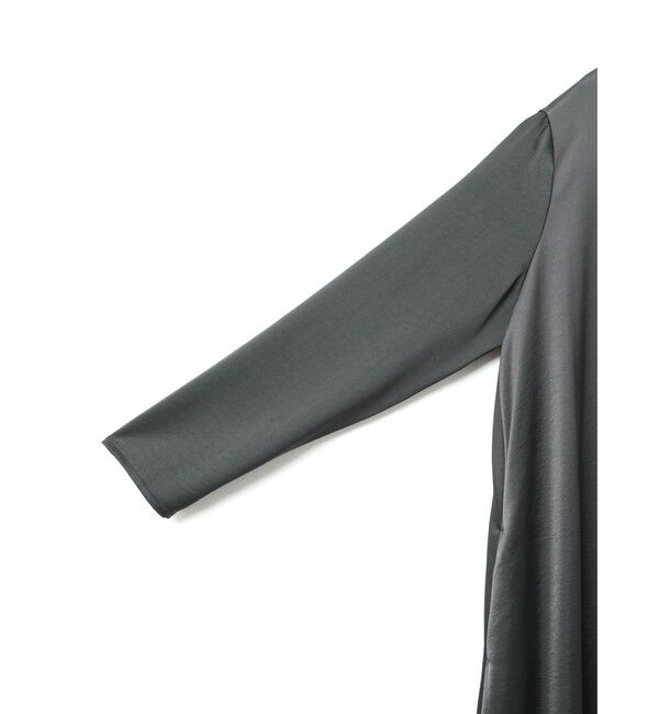 mizuiro ind「mizuiro ind Aラインワンピース」|ワンピース|