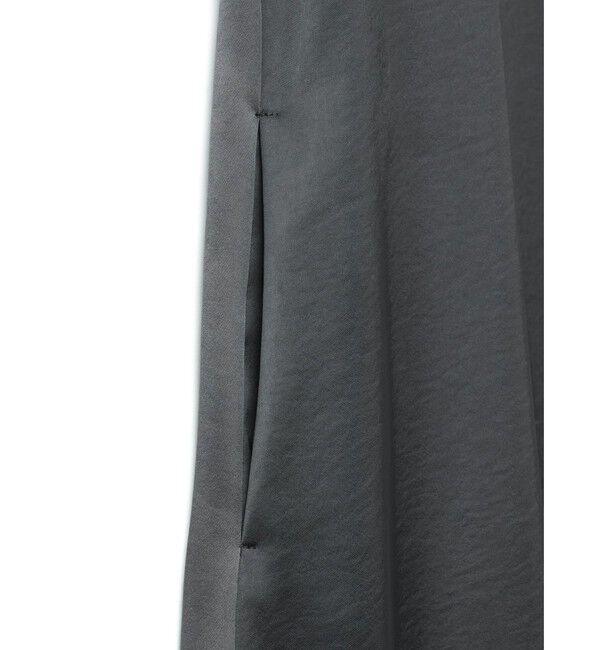 mizuiro ind「mizuiro ind Aラインワンピース」|ワンピース|