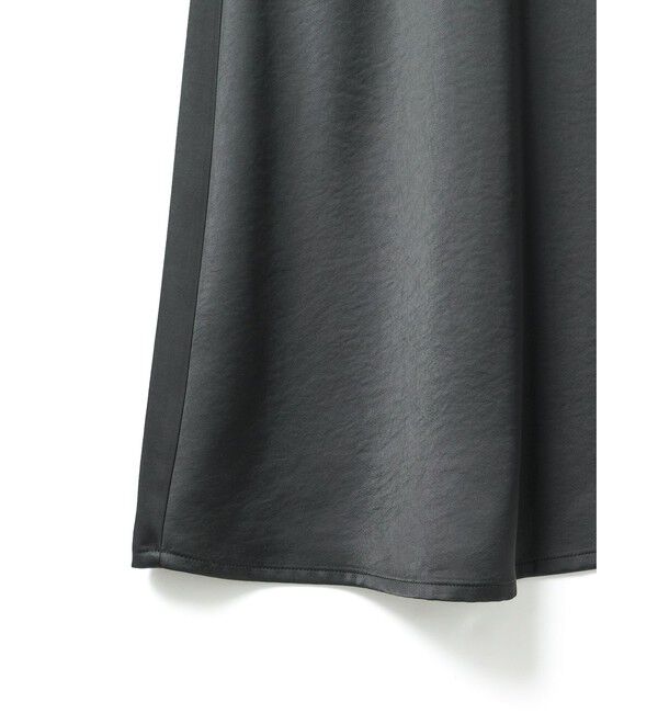 mizuiro ind「mizuiro ind Aラインワンピース」|ワンピース|