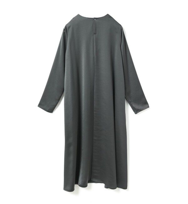 mizuiro ind「mizuiro ind Aラインワンピース」|ワンピース|