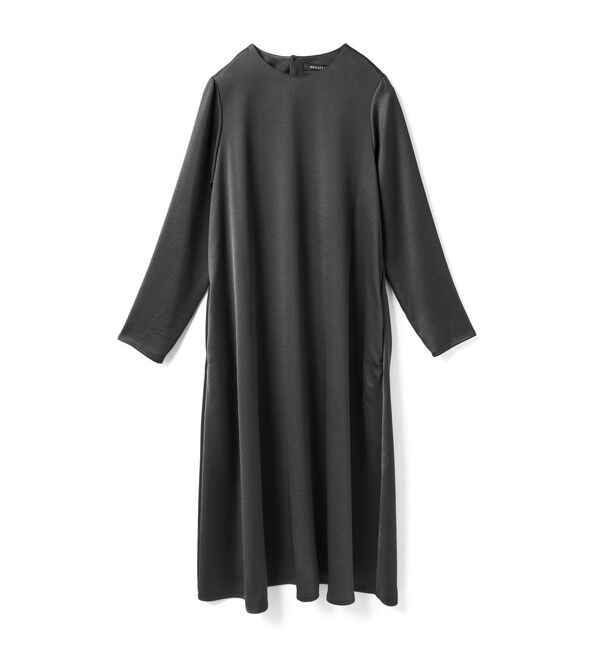 mizuiro ind「mizuiro ind Aラインワンピース」|ワンピース|