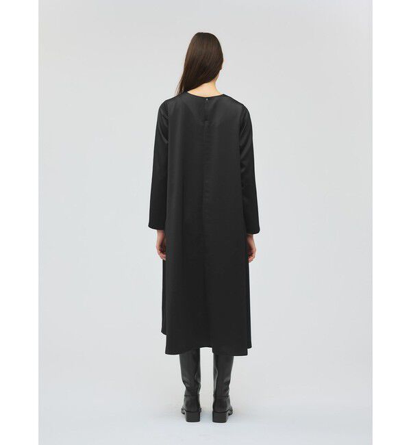 mizuiro ind「mizuiro ind Aラインワンピース」|ワンピース|