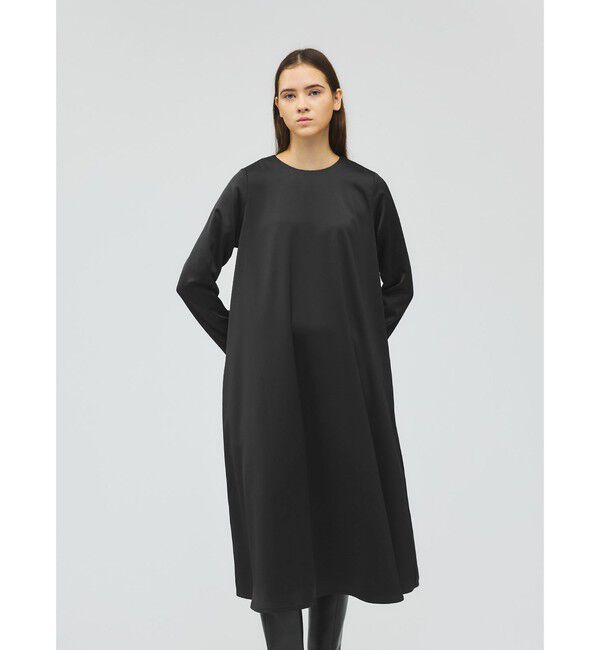 mizuiro ind「mizuiro ind Aラインワンピース」|ワンピース|