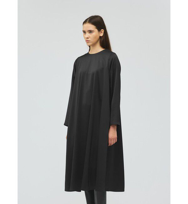 mizuiro ind「mizuiro ind Aラインワンピース」|ワンピース|