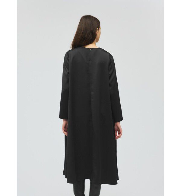 mizuiro ind「mizuiro ind Aラインワンピース」|ワンピース|