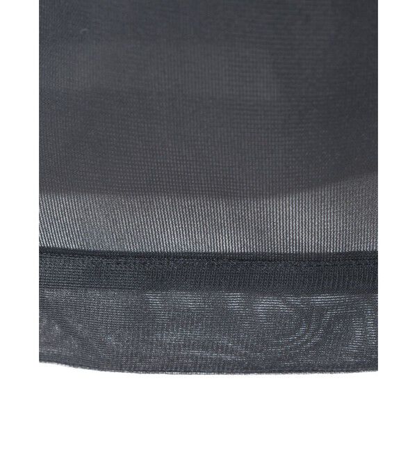 MARMARMAR「MARMARMAR シアーワークジャケット」|テーラードジャケット|