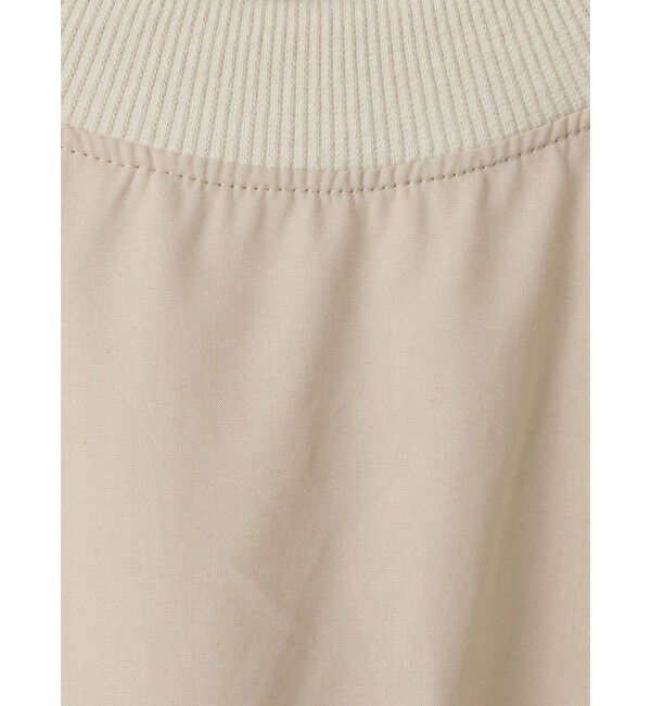 MidiUmi「MidiUmi ロングスリーブプレンティワンピース」|ワンピース|