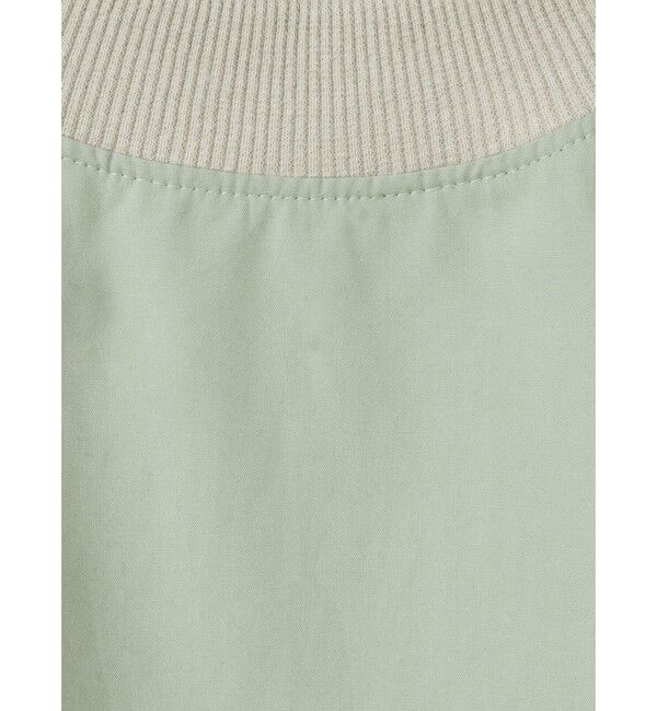 MidiUmi「MidiUmi ロングスリーブプレンティワンピース」|ワンピース|