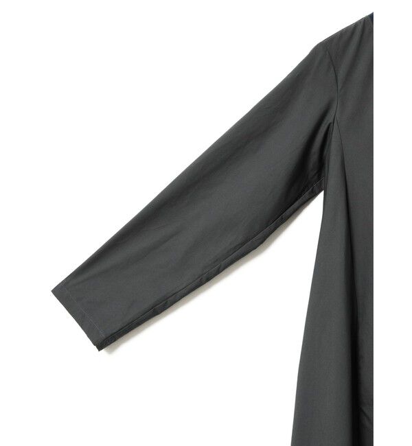 MidiUmi「MidiUmi ロングスリーブプレンティワンピース」|ワンピース|