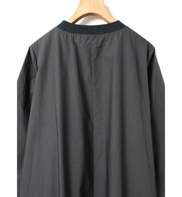 MidiUmi「MidiUmi ロングスリーブプレンティワンピース」|ワンピース|