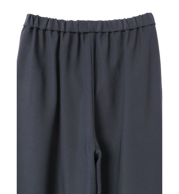 mizuiro ind「mizuiro ind ラップライクイージーパンツ」|その他|